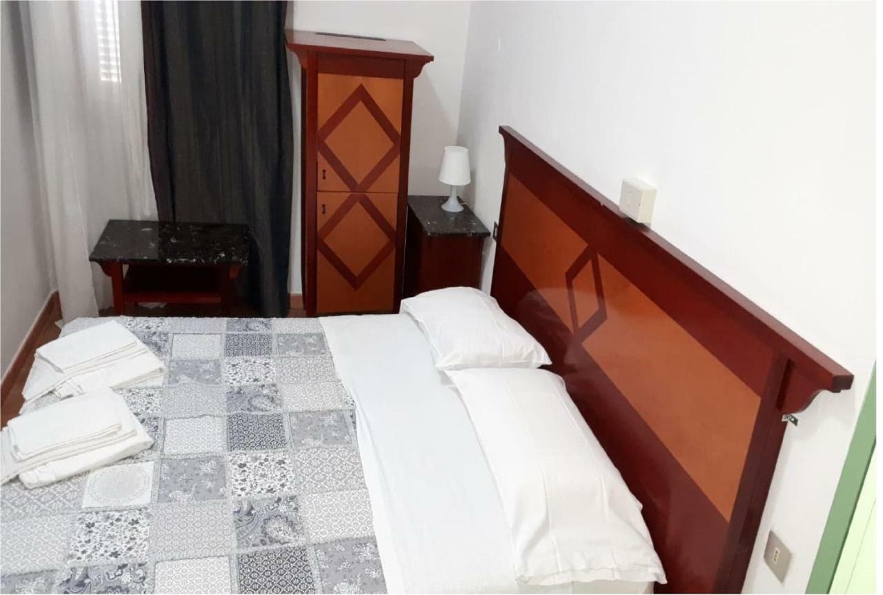 Hotel Stella Follonica Exterior photo